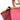 Pink LOEWE Small Canvas Cushion Tote - Designer Revival