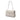 Gray Gucci Medium Guccissima Emily Shoulder Bag