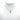 Silver Hermès Sterling Silver Chaine D'Ancre Amulet Necklace - Designer Revival