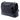 Black Chanel Jumbo Classic Patent Single Flap Shoulder Bag