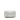 Silver Fendi Small Zucchino Metallic Canvas Forever Bauletto Boston Bag