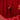 Red Saint Laurent Nano Leather Sac De Jour Satchel
