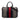 Brown Gucci GG Canvas Web Joy Boston Bag Satchel - Designer Revival