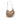 Beige Gucci GG Canvas Charlotte Crossbody - Designer Revival