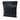 Black Bottega Veneta Intrecciato Nappa Flat Messenger Bag
