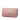 Pink Gucci Pebbled Calfskin Soft Jackie Clutch