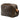 Brown Louis Vuitton Monogram Reporter PM Crossbody Bag