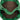 Green Bottega Veneta Nappa Intrecciato Duo Shoulder Bag