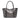 Brown Gucci Medium GG Crystal Joy Tote
