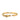 Gold Hermès Tete de Cheval Horse Bangle Costume Bracelet - Designer Revival