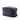 Black Chanel Quilted Lambskin Cosmetic Pouch