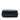 Black Chanel Quilted Lambskin Cosmetic Pouch