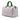 White Gucci Medium GG Supreme Brazilian Flag Joy Boston Bag - Designer Revival