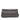 Silver Chanel CC Quilted Metallic Caviar Clutch