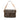 Brown Louis Vuitton Monogram Viva Cite GM Shoulder Bag