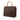Brown Louis Vuitton Monogram Marignan Satchel