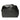 Black Louis Vuitton Damier Graphite Dayton Reporter MM Crossbody Bag