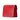 Red Gucci Small Dollar Calfskin Interlocking G Crossbody - Designer Revival