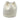 White Chanel Small Tweed Deauville Drawstring Bucket Bag