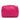 Pink Bottega Veneta Medium Nappa Intrecciato Nodini Crossbody