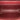 Red Chanel CC Stitched Calfskin Chain Flap Satchel