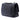 Black Chanel Jumbo Classic Lambskin Single Flap Shoulder Bag