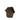 Brown Bottega Veneta Perforated Calfskin Leggero Crossbody