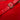 Red Fendi Micro Zucchino Nylon Mamma Forever Shoulder Bag - Designer Revival