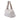 Beige Chanel New Travel Line Nylon Tote