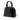 Black Louis Vuitton Electric Epi Alma BB Satchel