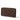 Brown Louis Vuitton Monogram Zippy Long Wallet
