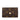 Brown Louis Vuitton Monogram 6 Key Holder