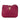 Pink Yves Saint Laurent Medium Leather Cabas Chyc Crossbody