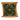 Multicolor Hermès Pierres D Orient Et D Occident Pleated Silk Scarf Scarves