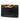 Brown Saint Laurent Small Pony Hair Tiger Print Monogram Kate Crossbody