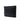 Black Chanel Large Printed Lambskin Cuba La Habana O Case Clutch