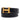 Black Hermès Box Calf and Courchevel Constance H Reversible Belt