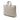 Gray LOEWE Leather Anagram Toledo Briefcase Business Bag