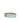 Blue Hermès Clic Clac H Bracelet - Designer Revival