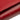 Red Saint Laurent Small Leather Monogram Kate Tassel Crossbody - Designer Revival