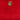 Red Saint Laurent Small Leather Monogram Kate Tassel Crossbody - Designer Revival