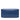 Blue Prada Medium Saffiano Cuir Monochrome Top Handle Tote Satchel