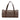 Brown Louis Vuitton Damier Ebene Papillon 26 Handbag