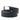 Blue Louis Vuitton Taiga Ceinture Belt