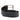 Blue Louis Vuitton Taiga Ceinture Belt