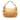 Tan Prada Deerskin Leather Shoulder Bag - Designer Revival