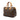 Brown Louis Vuitton Monogram Speedy 25 Boston Bag