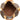 Brown Louis Vuitton Monogram Speedy 25 Boston Bag