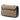Beige Gucci Medium GG Marmont Matelasse Diagonal GG Canvas Shoulder Bag