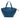 Blue Louis Vuitton Epi Saint Jacques PM Short Strap Handbag